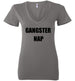 Gangster Nap Top