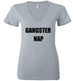 Gangster Nap Top