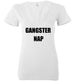 Gangster Nap Top