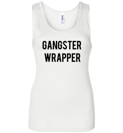 Gangster Wrapper Tank