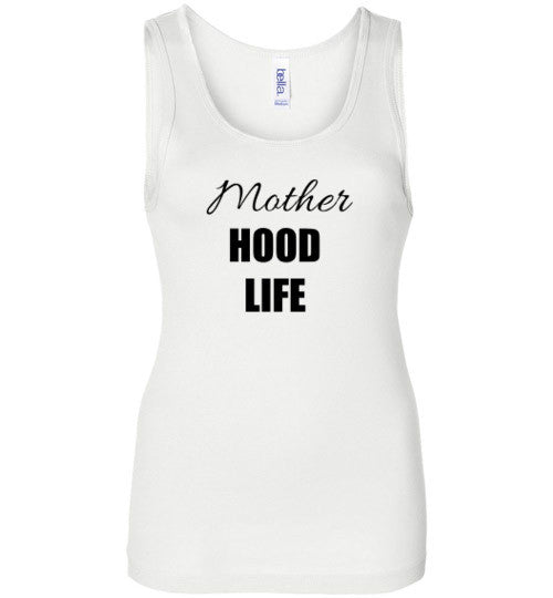 Mother Hood Life Tank