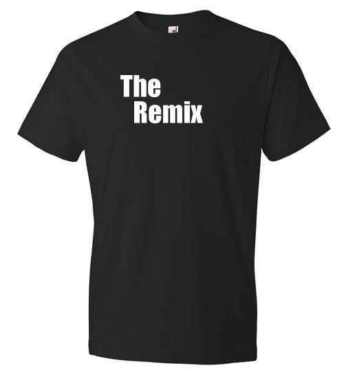 The Remix Top (Youth-W)