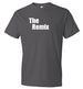 The Remix Top (Youth-W)