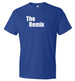 The Remix Top (Youth-W)