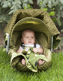 Hunter Canopy Whole Caboodle