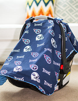 Tennessee Titans Canopy