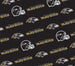 Baltimore Ravens Canopy