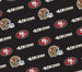 San Francisco 49ers Whole Caboodle