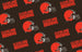 Cleveland Browns Canopy