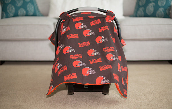 Cleveland Browns Canopy