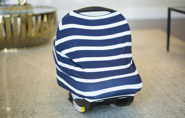 Stripes Stretch Covers