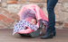 Kendra Carseat Canopy Whole Caboodle