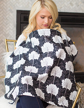 Lily Nursing Cover