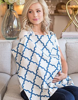 Ryden Nursing Cover