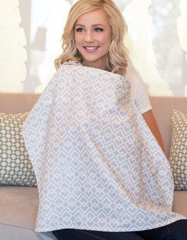 Connor Nursing Cover
