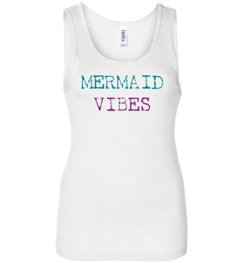 Mermaid Vibes Tank