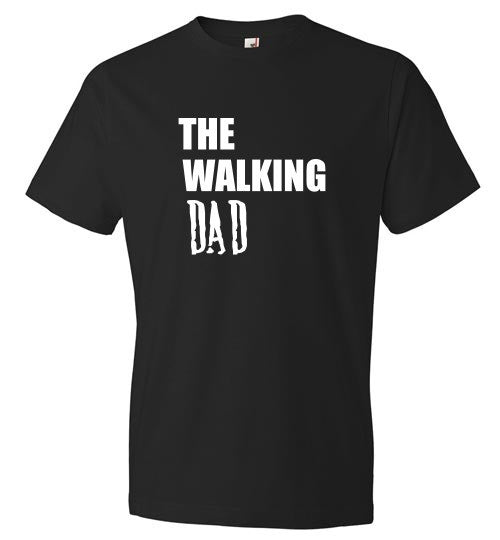 The Walking Dad Top