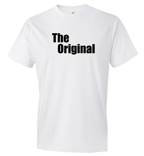 The Original Top
