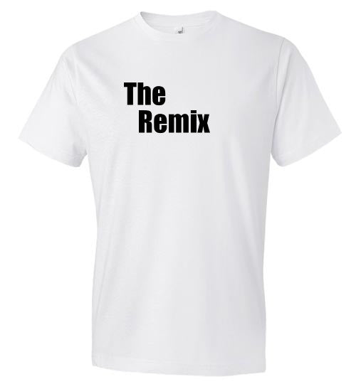 The Remix Top (Youth)