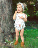 Bambi Romper