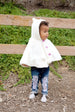 Kitty Poncho