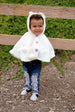 Kitty Poncho