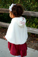 Kitty Poncho