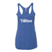 But First Coffee Tank - White