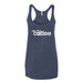 But First Coffee Tank - White