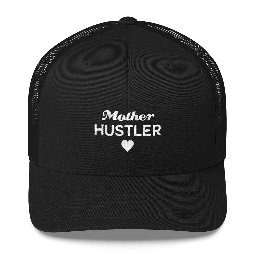 Mother Hustler Trucker Hat