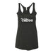 But First Coffee Tank - White