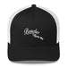 Beaches Love Me Trucker Hat