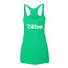 But First Coffee Tank - White