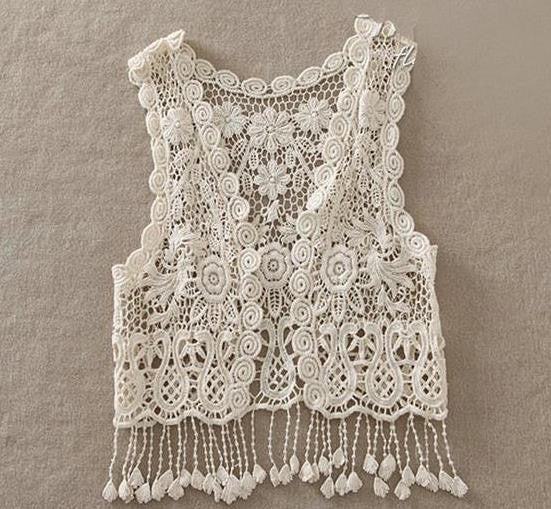 Willow Vest