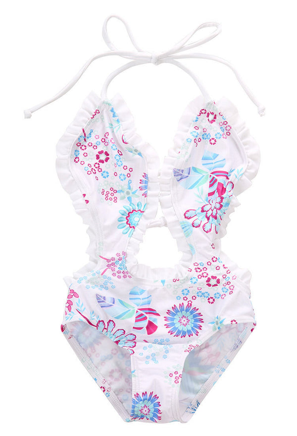Mila Swimsuit