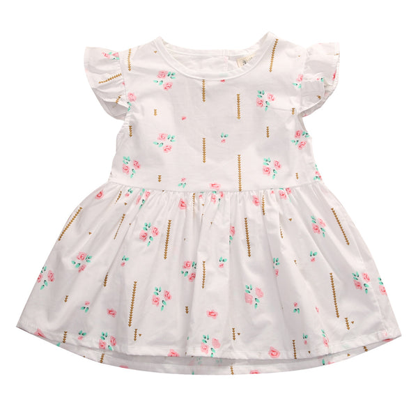 Elodie Dress