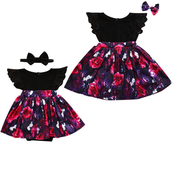 Alyssa Dress