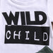 Wild Child 2-Piece Set