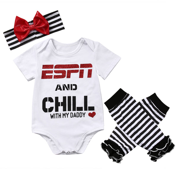 ESPN & CHILL