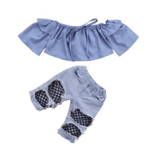 Shaina 2-Piece Set