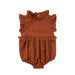 Charlee Romper