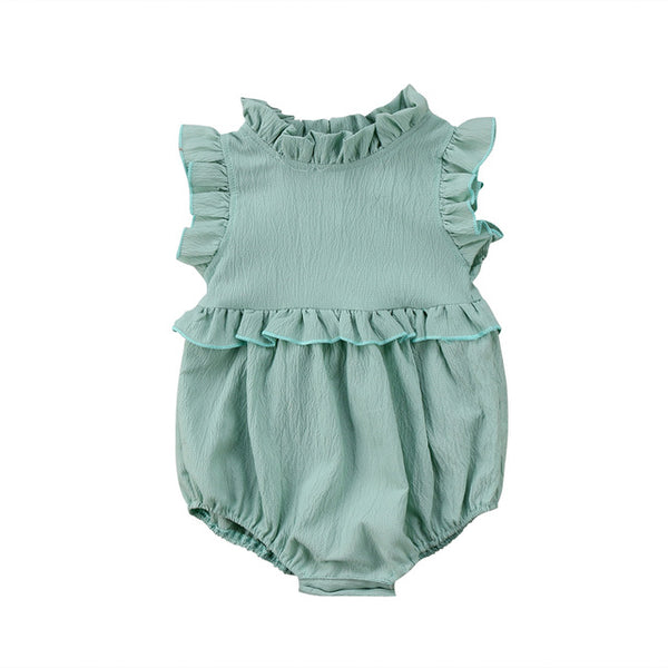 Charlee Romper