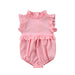 Charlee Romper