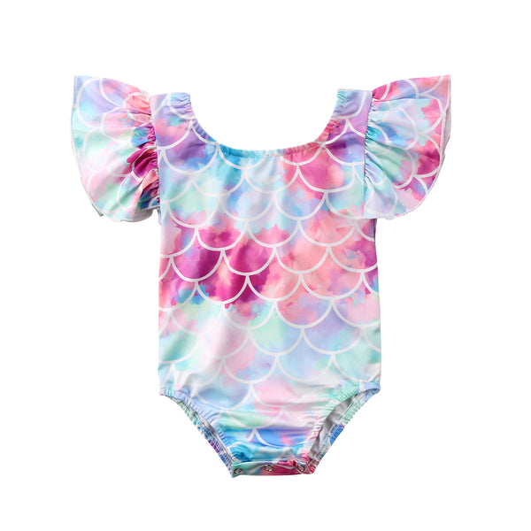 Mermaid Swimsuit