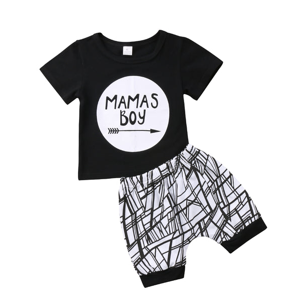 Hayes 2-Piece Set