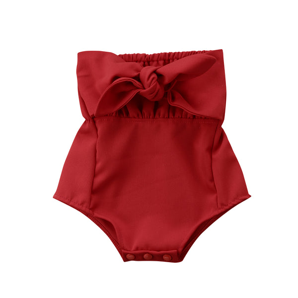 Patsy Romper